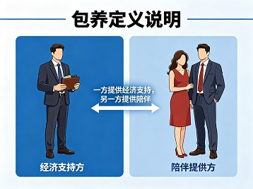 万源包养违法吗？深度揭秘红线风险注意事项